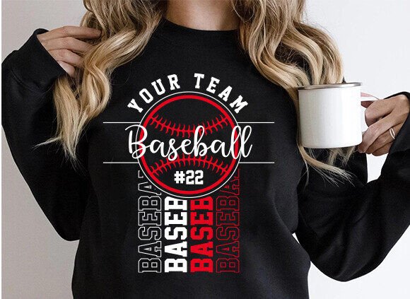 Game Day Baseball PNG: Your Ultimate Design Asset for Shirts and Crafts