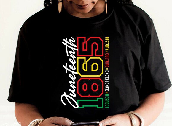 Juneteenth 1865: Design Assets for Cultural Branding