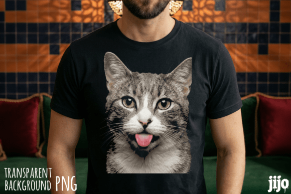 Why the Cat Tongue Cute Funny PNG Is Your New Secret Weapon